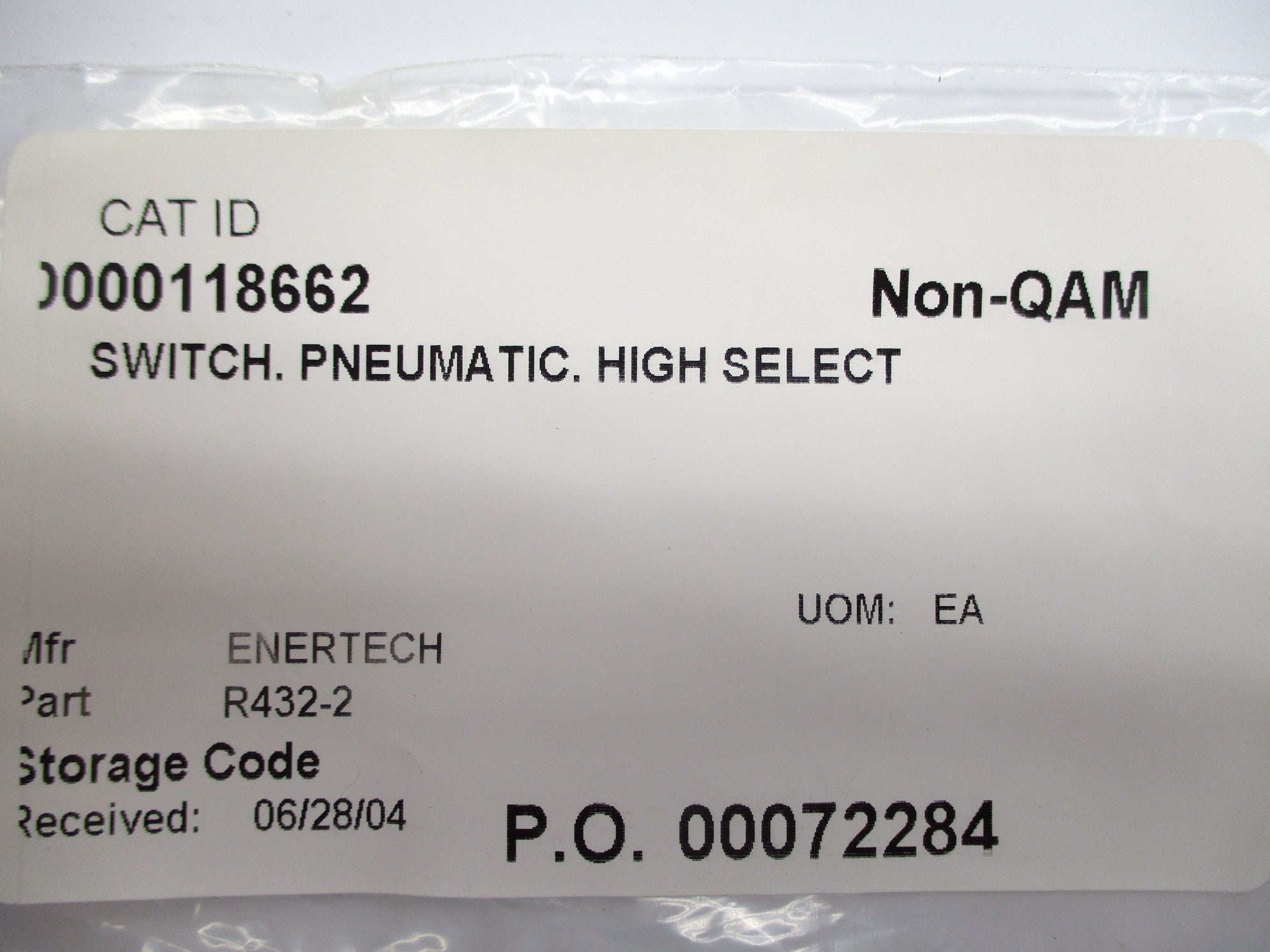INVENSYS R432-2 NSNP