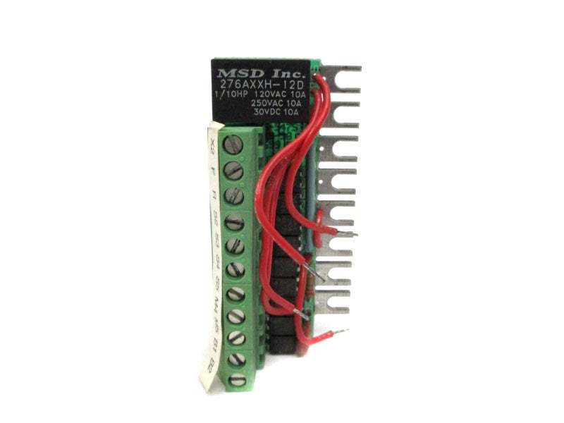 C1402 MODULE NSNP