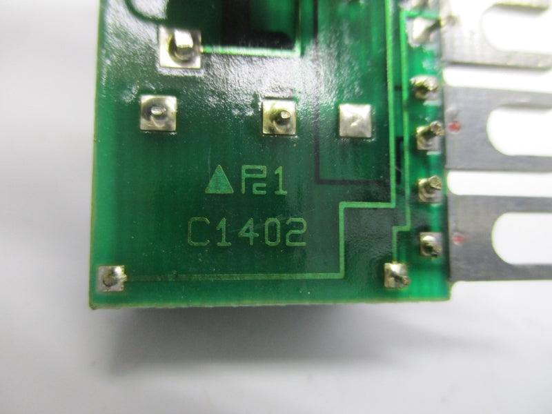 C1402 MODULE NSNP