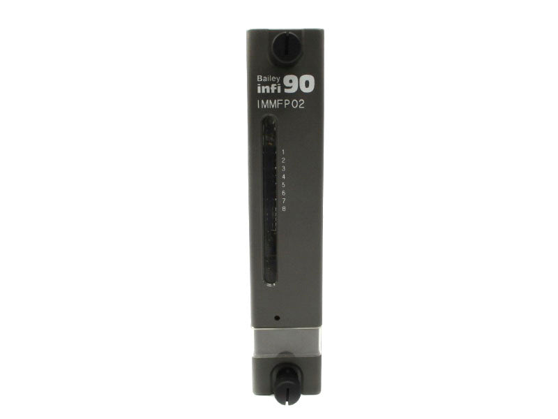 BAILEY IMMFP02 5VDC UNMP