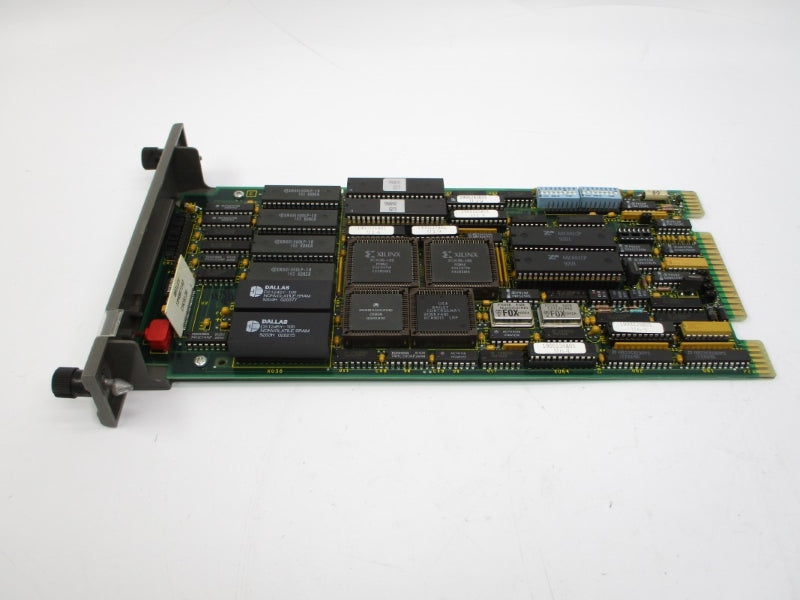 BAILEY IMMFP02 5VDC UNMP