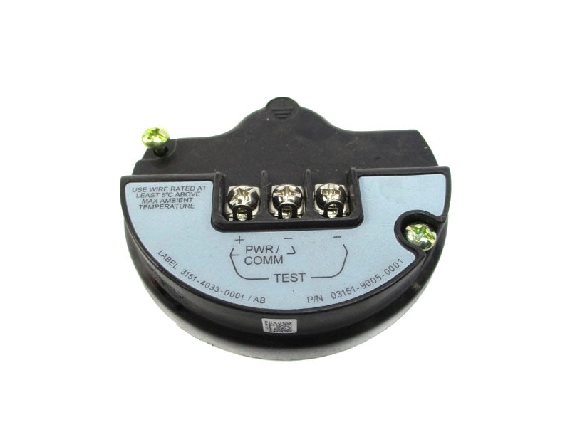 TERMINAL BLOCK 03151-9005-0001 NSNP
