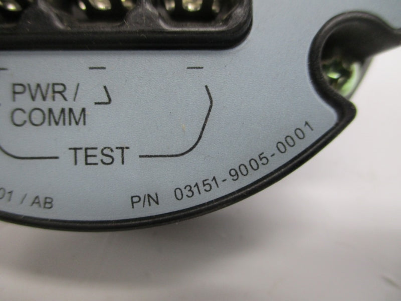 TERMINAL BLOCK 03151-9005-0001 NSNP
