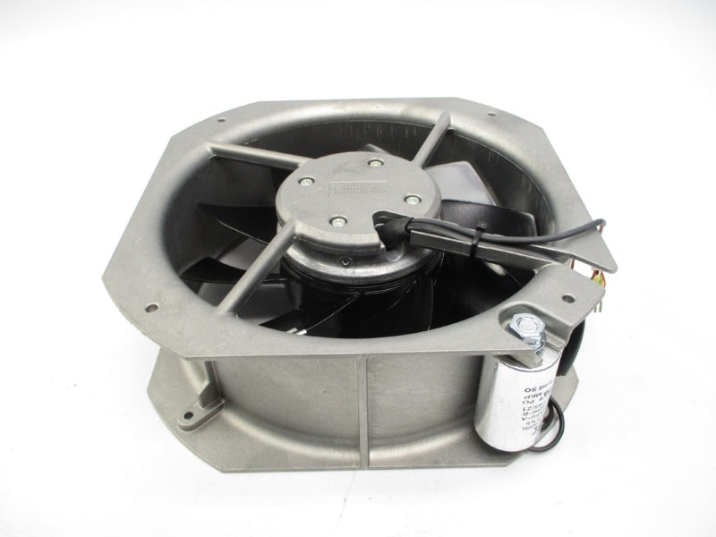 FAN W2E200-HH86-90 115V NSNP