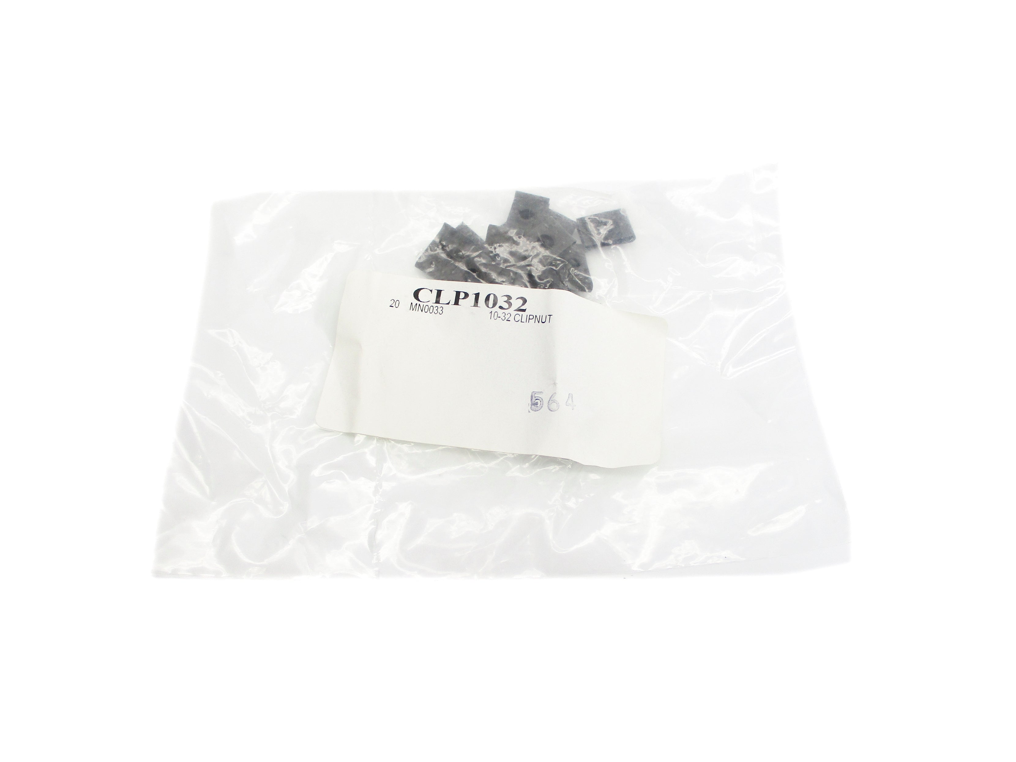 SPARE PART CLP1032 (PKG OF 20) NSMP