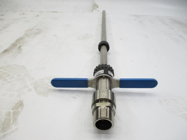 YOKOGAWA PR10-S-V-L5-D32-PH12/SA125 NSNP