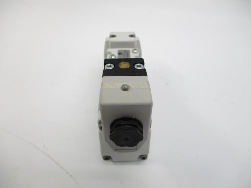 PARKER H1EVXBG023D 120V 145PSI NSMP