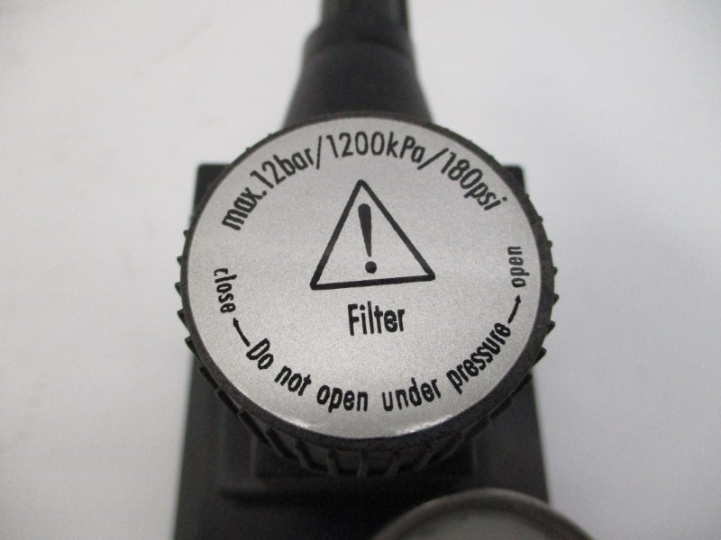 SAMSON 4708-5452020100000 180PSI NSNP