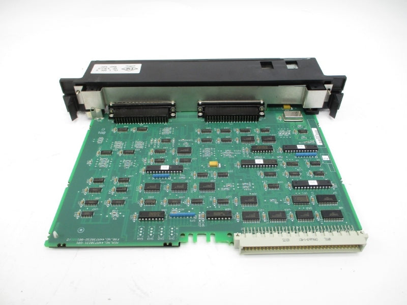 FANUC IC697BEM711 NSNP