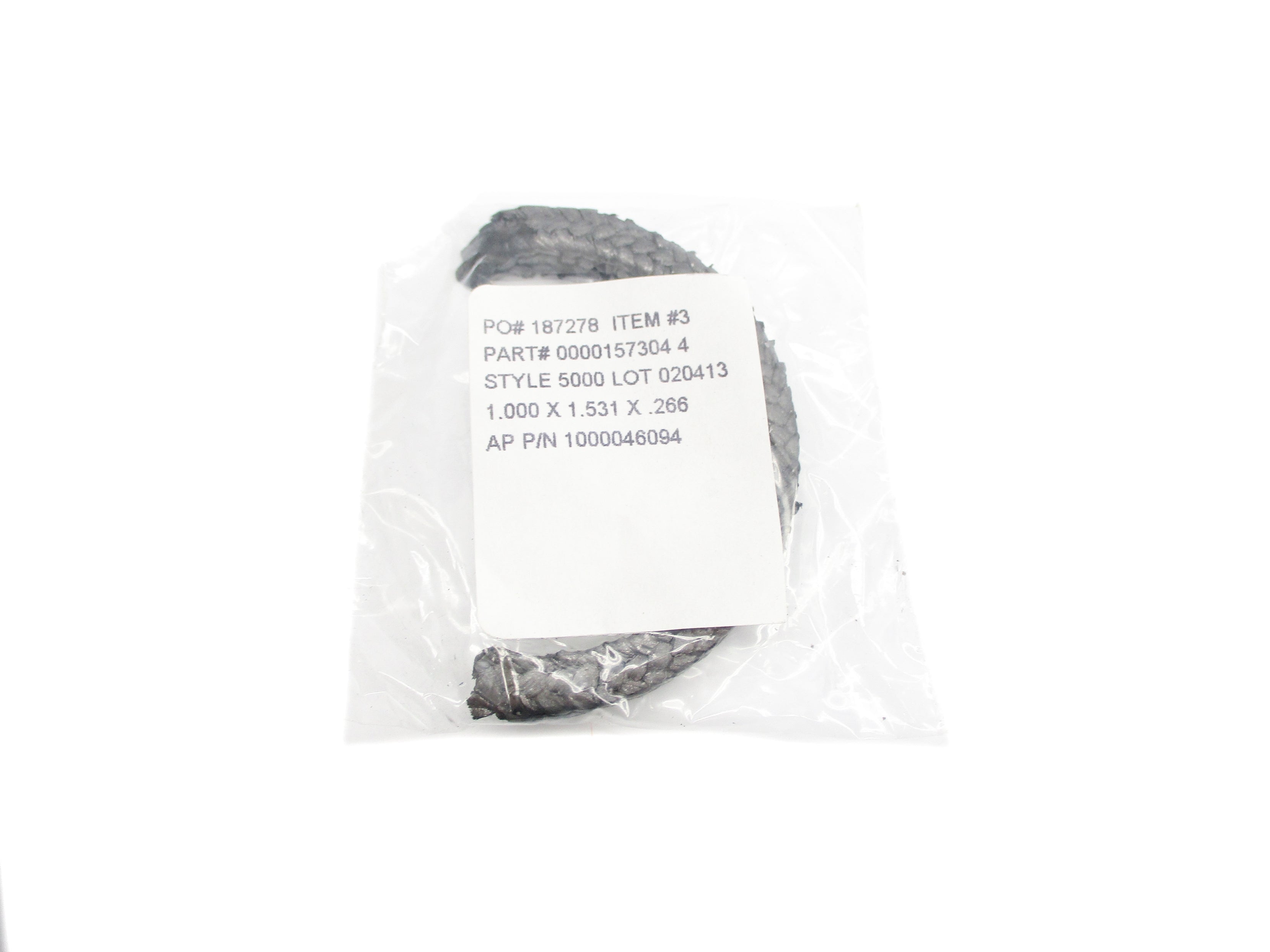 PACKING RING 00001573044 NSMP