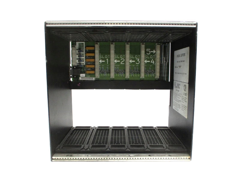 FANUC IC697CHS750C UNMP