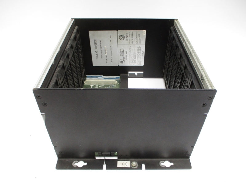 FANUC IC697CHS750C UNMP
