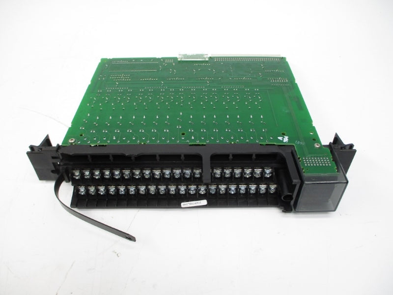 FANUC IC697MDL240 (AS PICTURED) NSNP