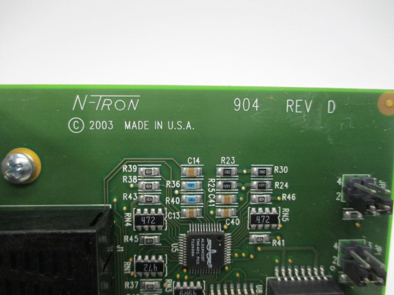 N-TRON 904 REV. D NSNP