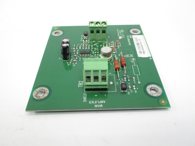 MILLITRONIC 24751577-03 UNMP