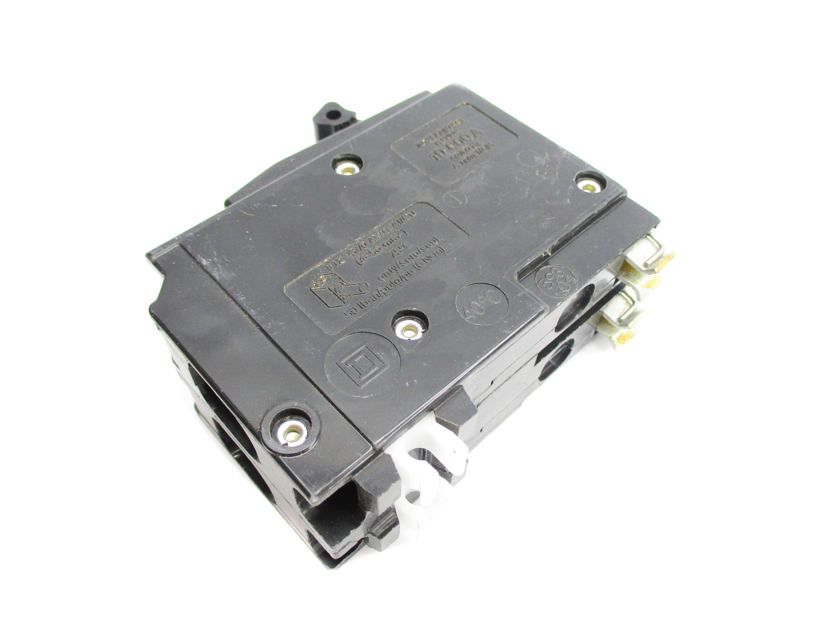 SQUARE D QO2100 100A 120/240V NSMP