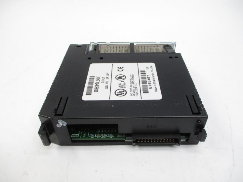 FANUC IC693MDL340E 120VAC .5A NSNP