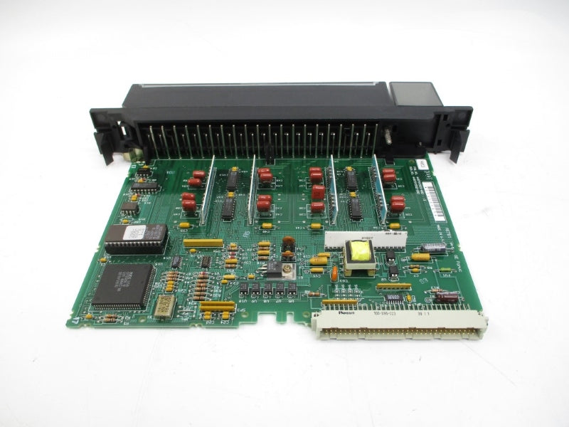 FANUC IC697ALG441 NSNP