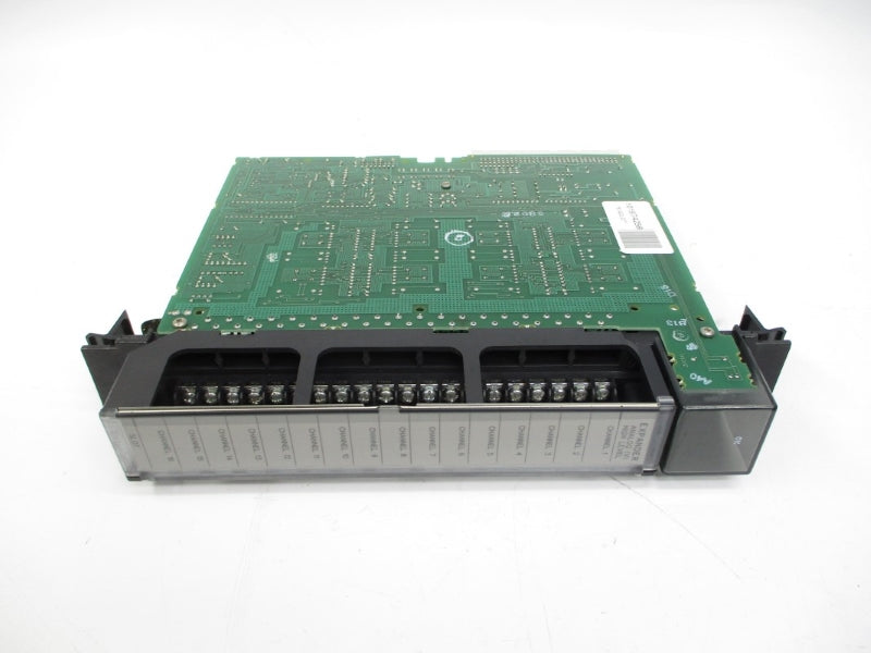 FANUC IC697ALG441 NSNP