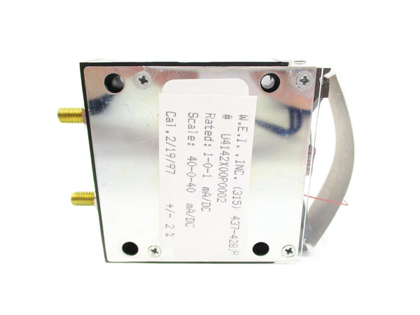 YOKOGAWA U4142X00P0002 NSMP
