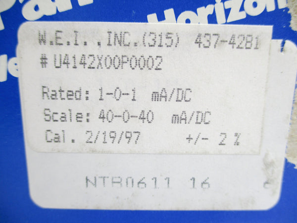 YOKOGAWA U4142X00P0002 NSMP