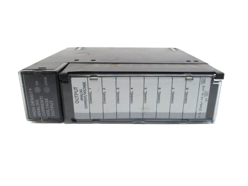 FANUC IC693ALG392B 24VDC NSNP