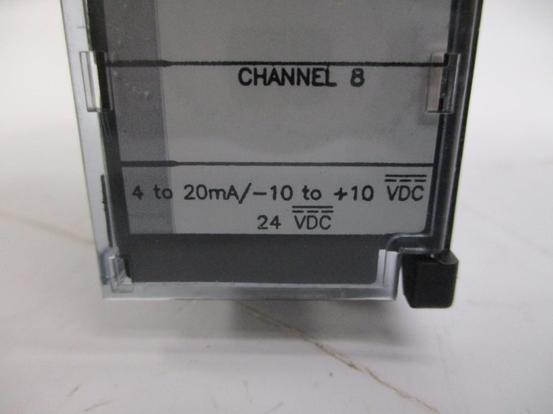 FANUC IC693ALG392B 24VDC NSNP