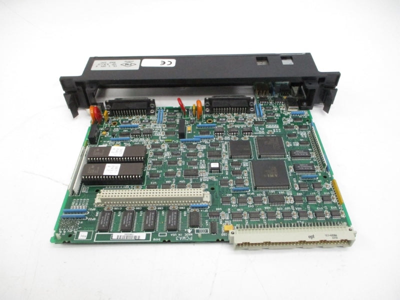 FANUC IC697CMM711 NSNP