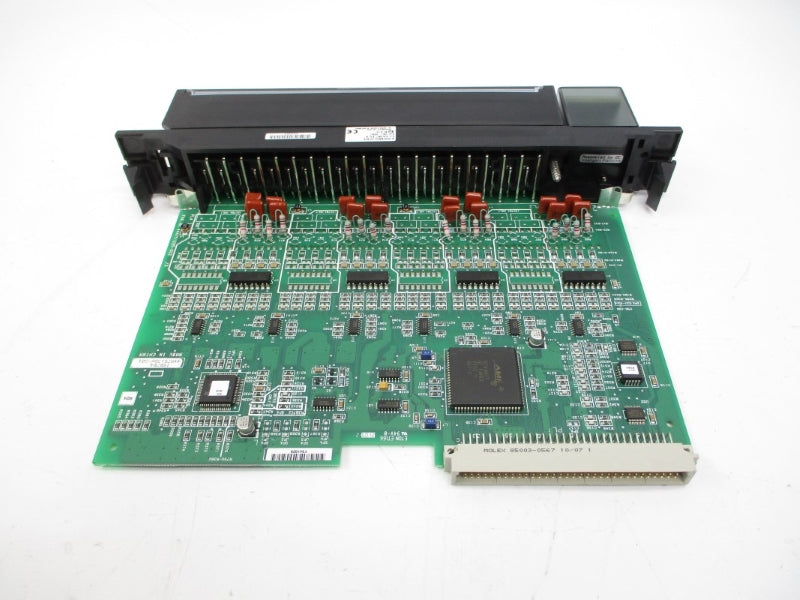FANUC IC697MDL251 120VAC NSNP