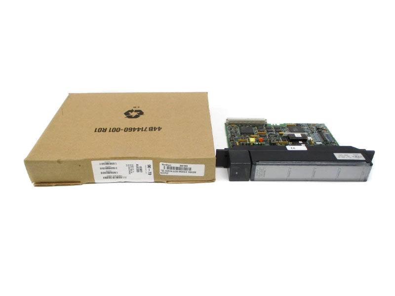 FANUC IC697ALG320 NSMP