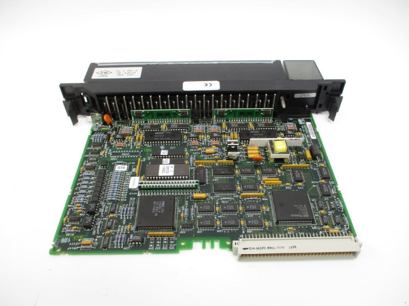 FANUC IC697ALG320 NSMP