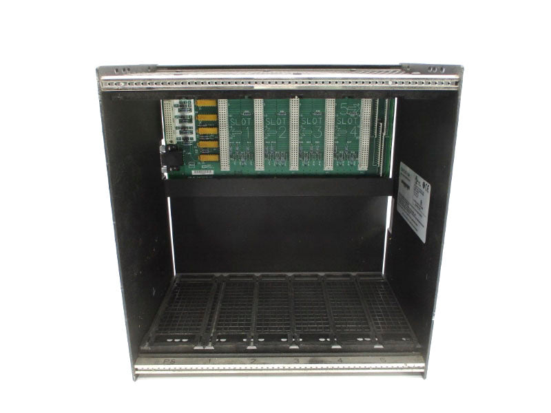 FANUC IC697CHS750H NSNP