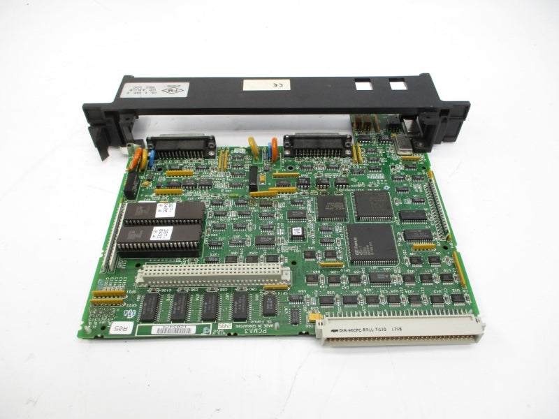 FANUC IC697CMM711K (AS PICTURED) NSNP