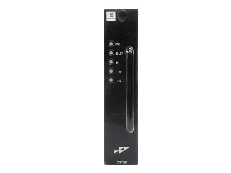 BAILEY IPSYS01 240VAC 4A NSNP