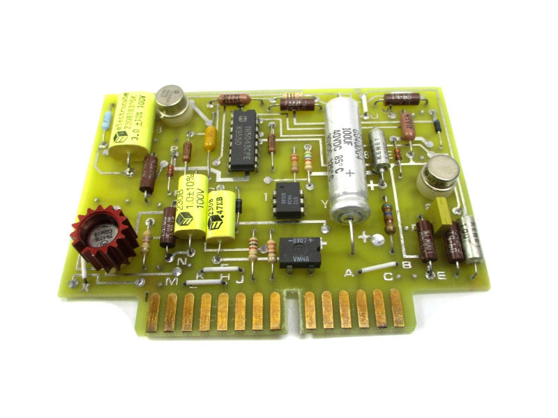 STOCK 1Z10867 A20581-E UNMP