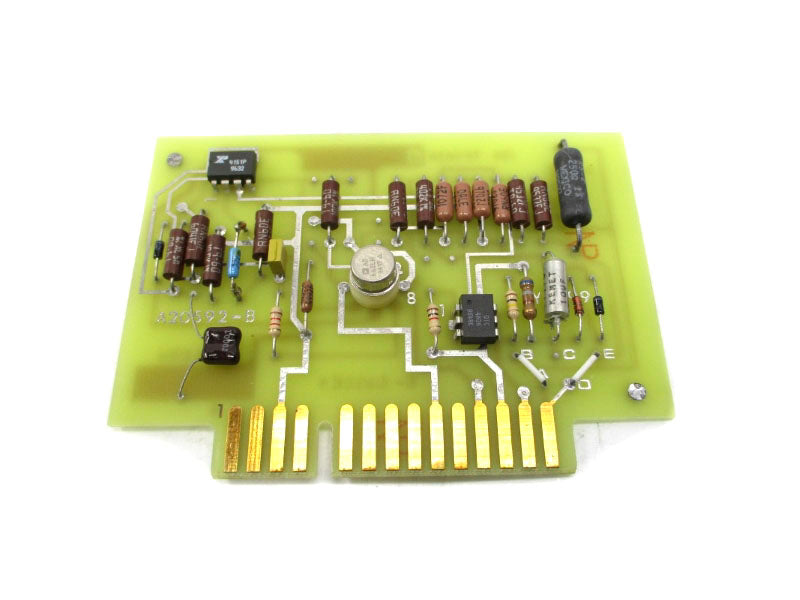 STOCK 1Z10874 A20592-B UNMP