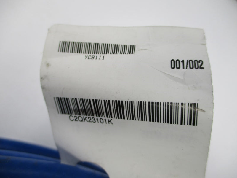 CONNECTOR CABLE YCB111-M035 YCB111 NSNP