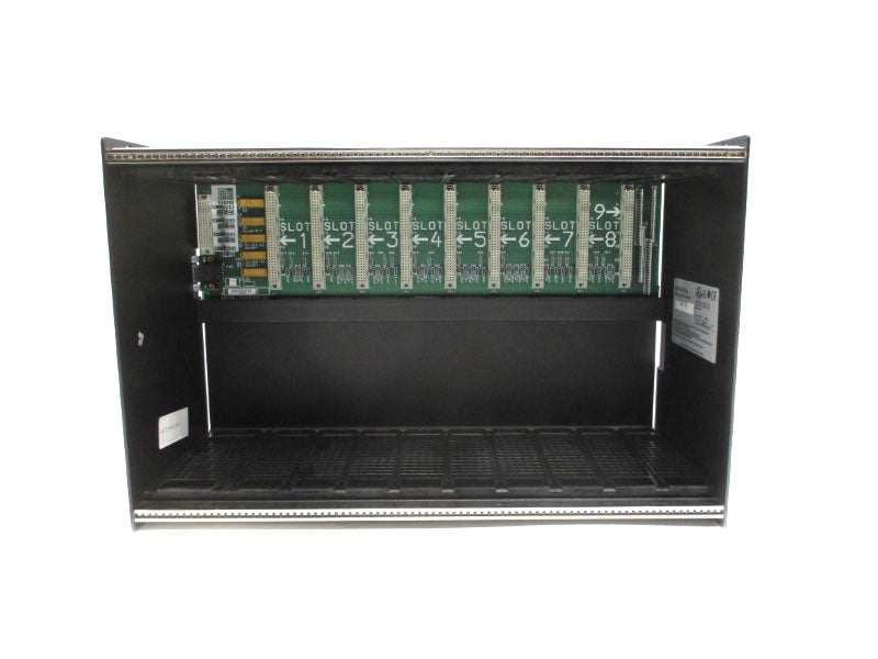 FANUC IC697CHS790J NSNP