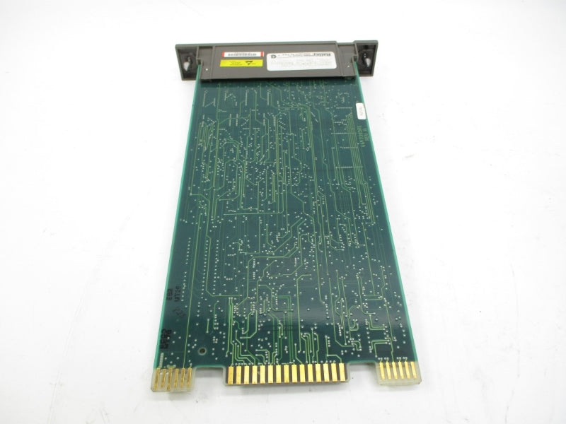 BAILEY IMMFP12 5VDC UNMP