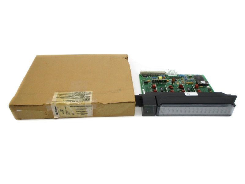 GE FANUC IC697ALG440D NSMP