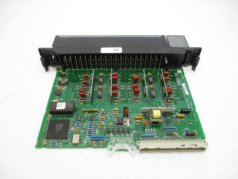 GE FANUC IC697ALG440D NSMP