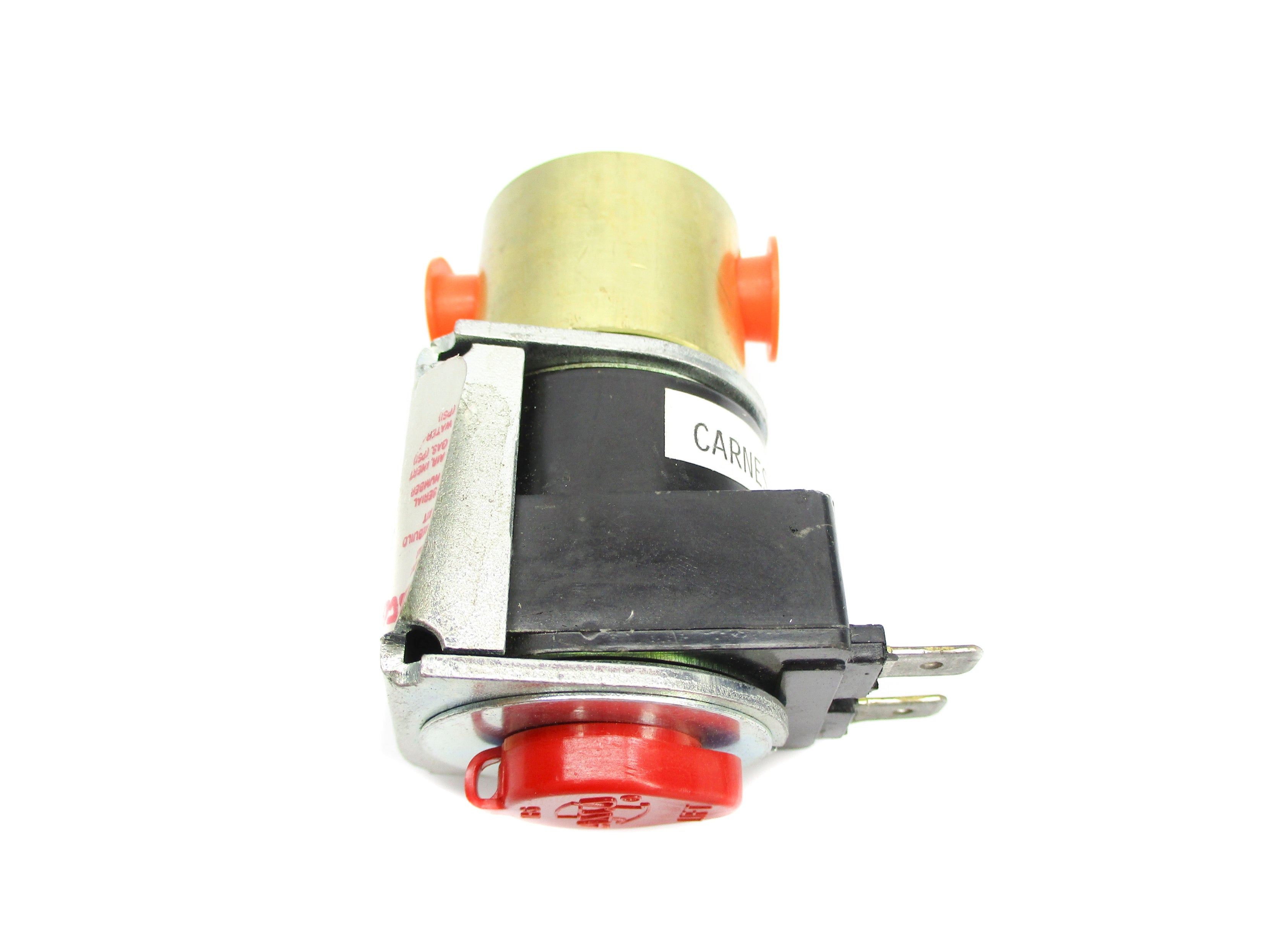ASCO HV180440 120PSI NSNP
