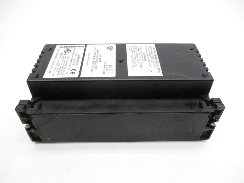 GE FANUC GENIUS IC660BBD120 115VAC UNMP