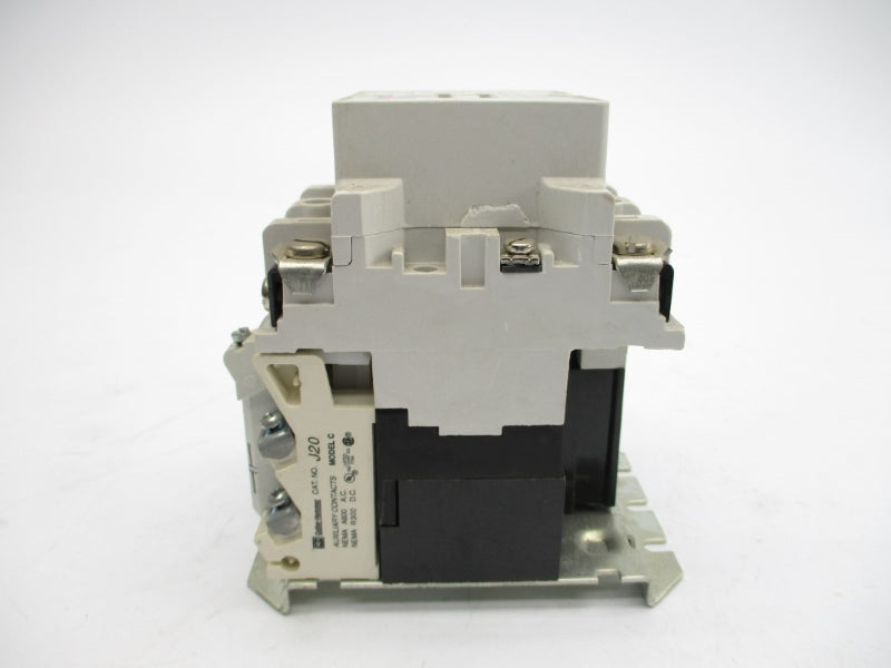 CUTLER HAMMER A201KADA 110/120V 9A NSNP