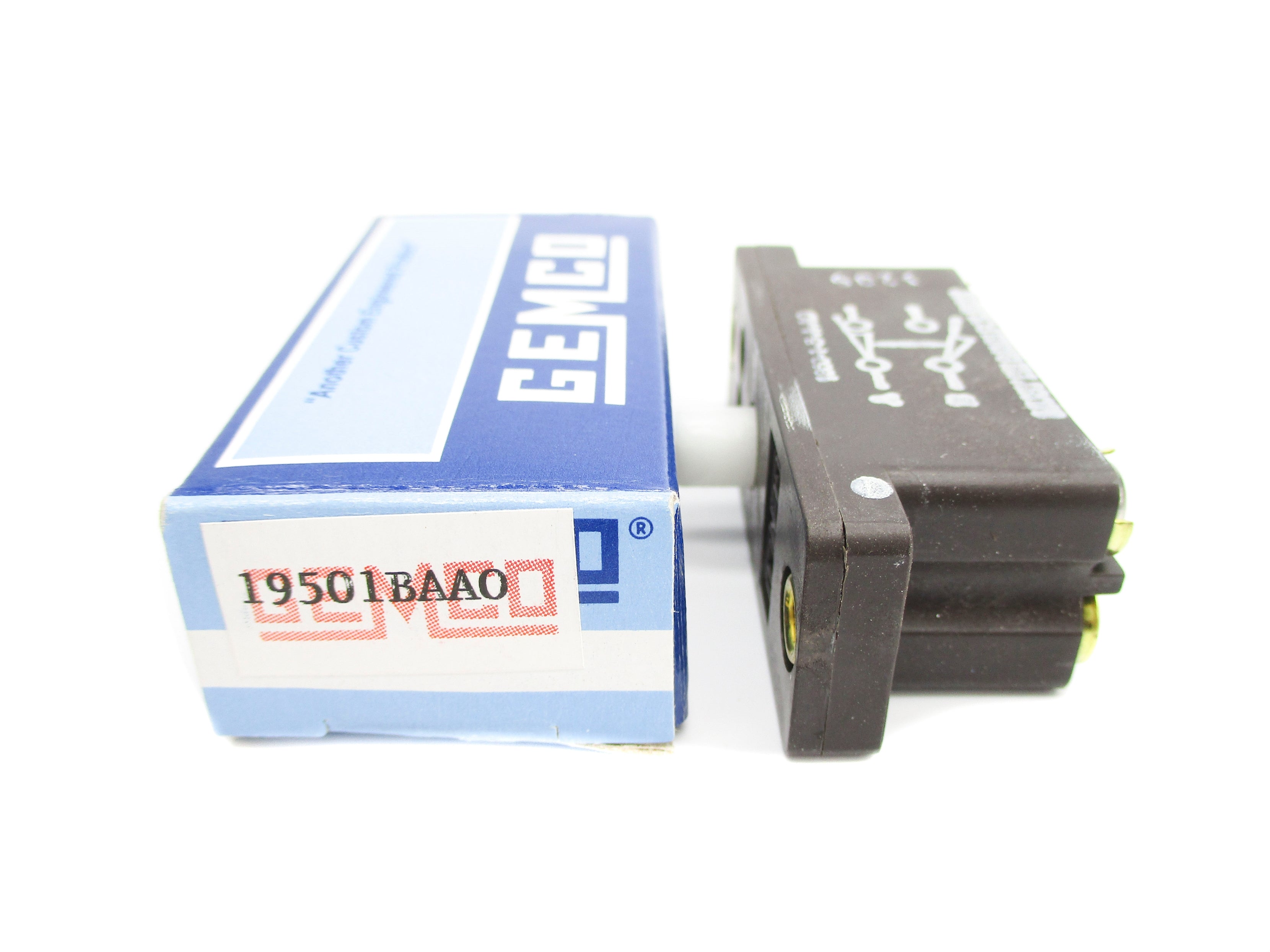 GEMCO 19501BAAO NSMP