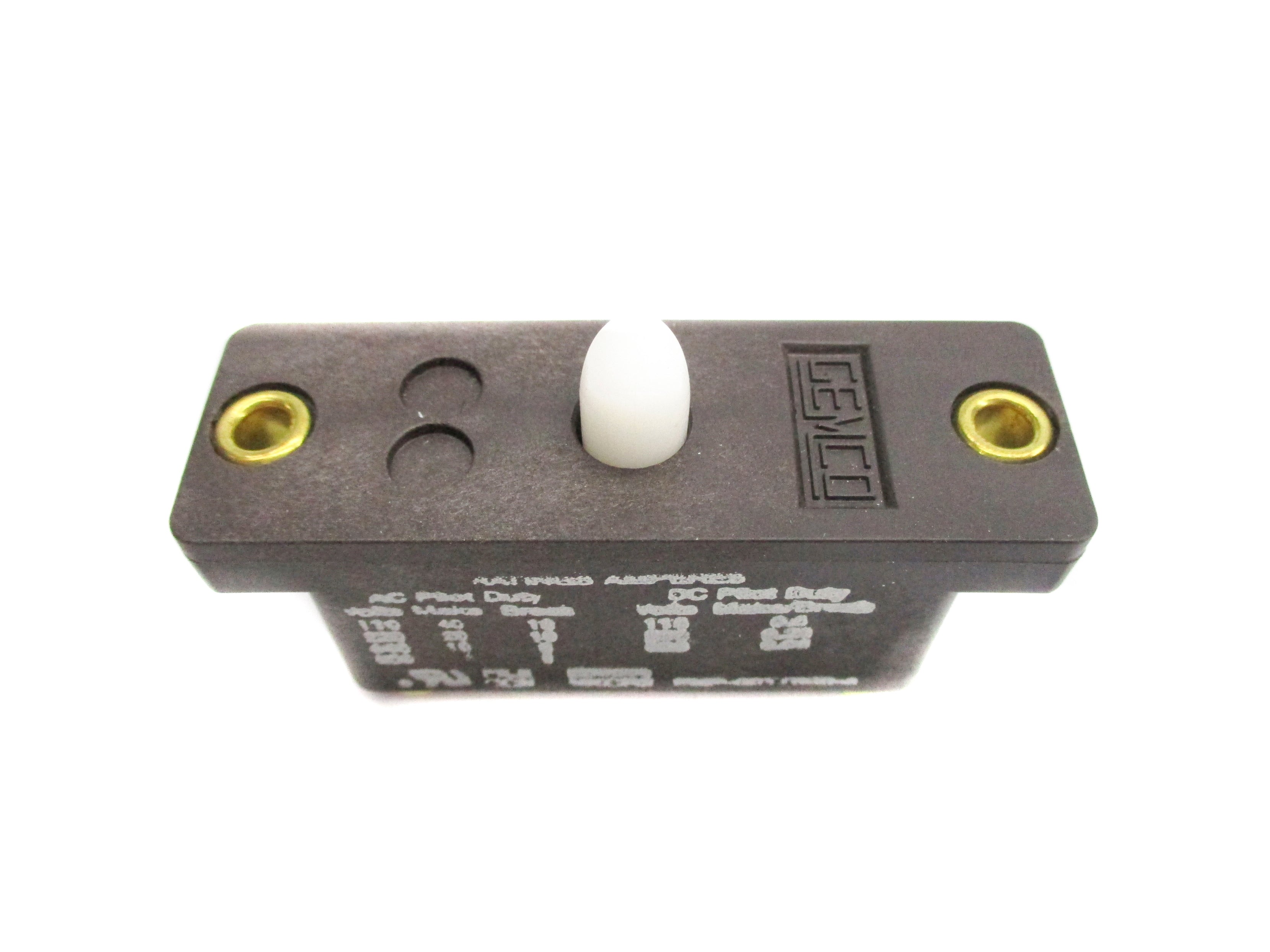 GEMCO 19501BAAO NSMP