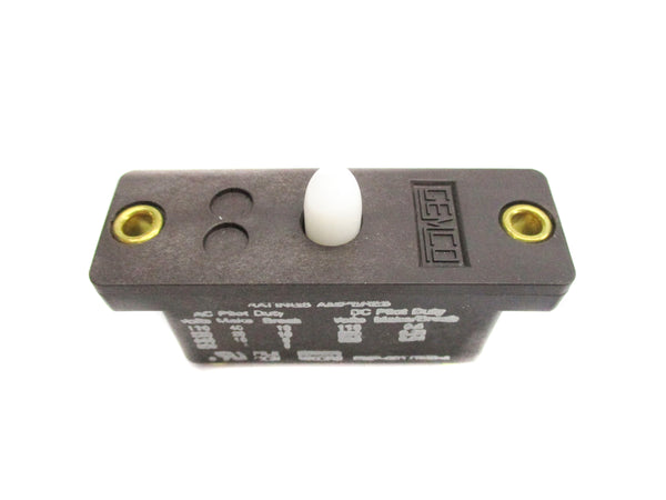 GEMCO 19501BAAO NSMP