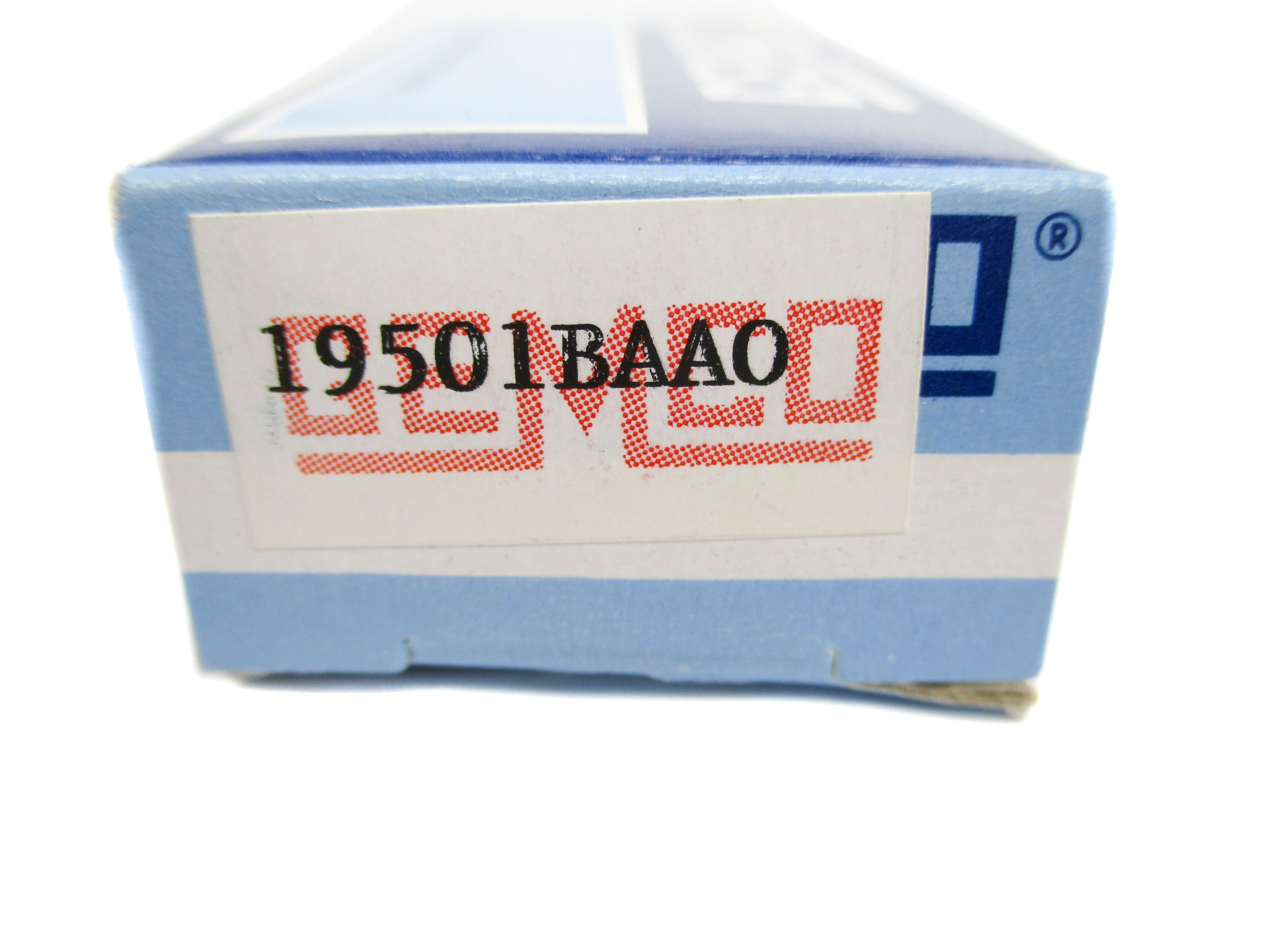 GEMCO 19501BAAO NSMP