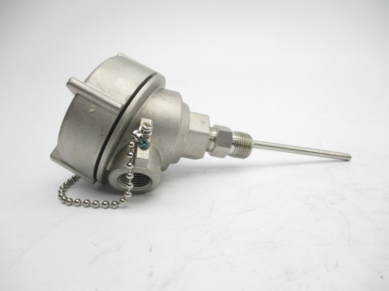 INTEMPCO RH55-P-1-S3-250-S-H10-CS2-040-N NSNP