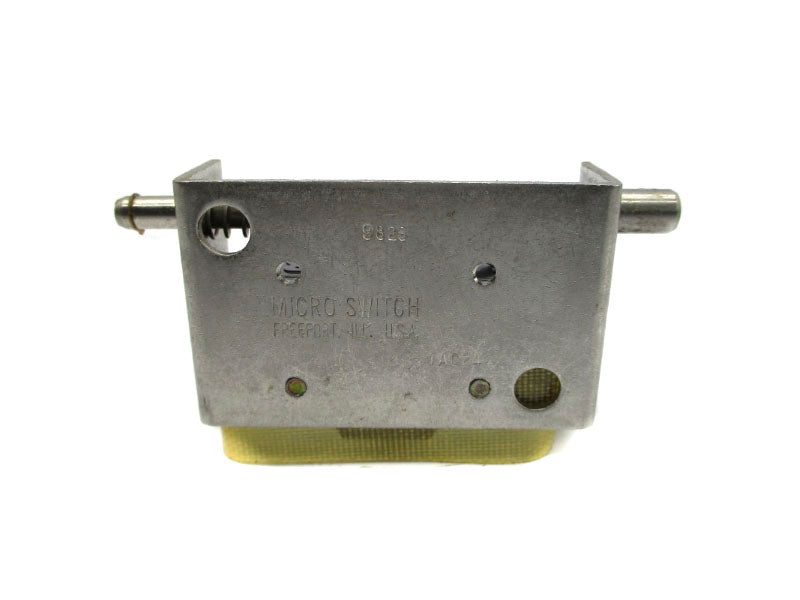 MICRO SWITCH 1AC24 NSNP